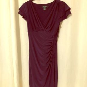 Lauren Ralph Lauren dress